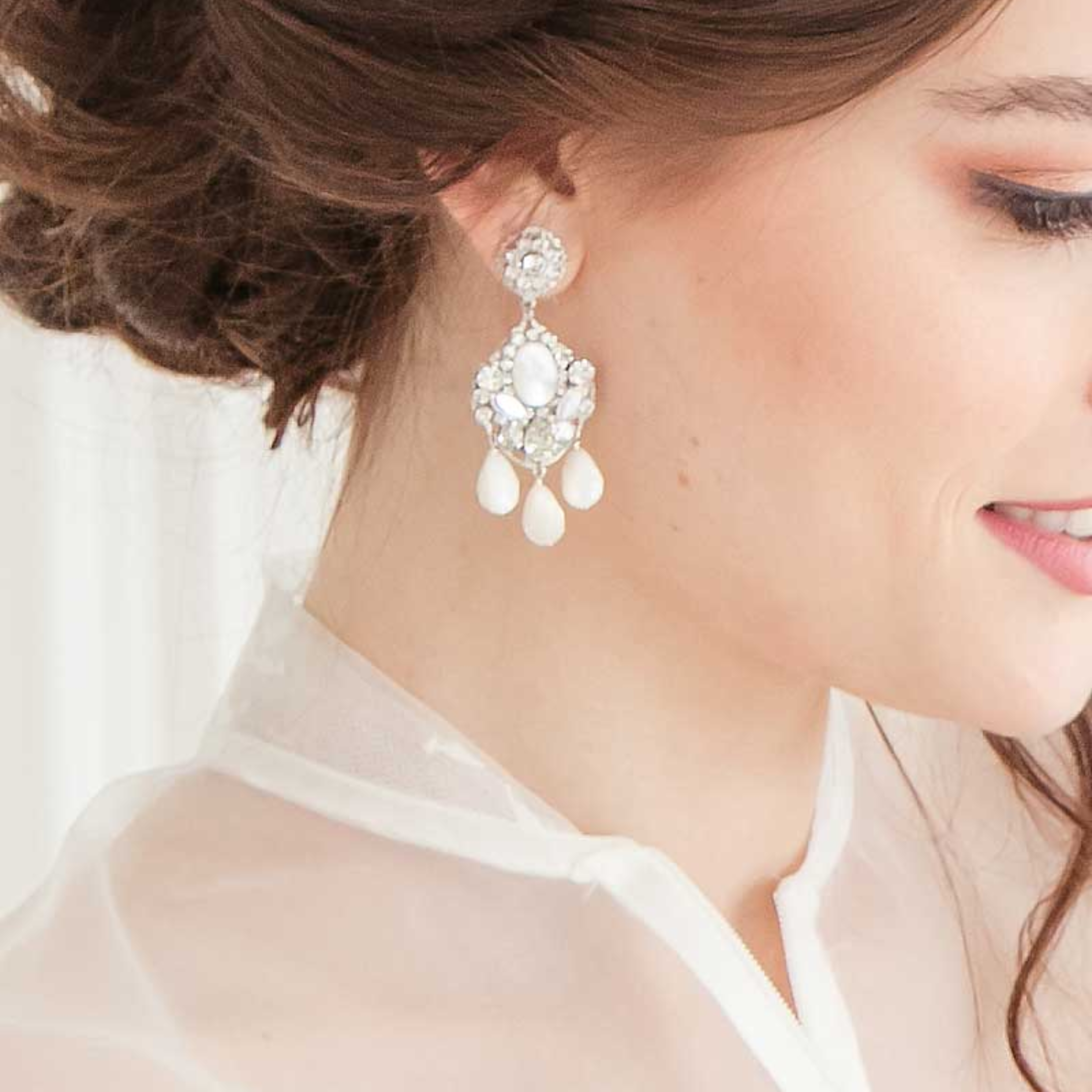 Statement Earrings